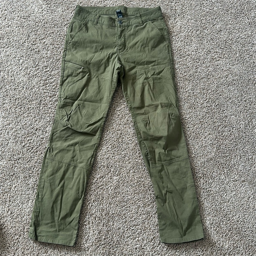 Mountain Hardwear AP Ridgeline Men’s Pants